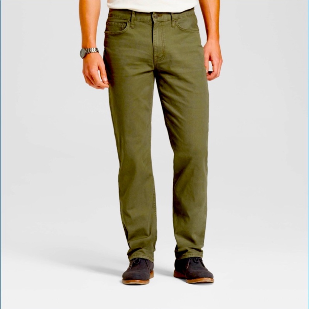 Goodfellow & Co. Men’s Pants 🌿